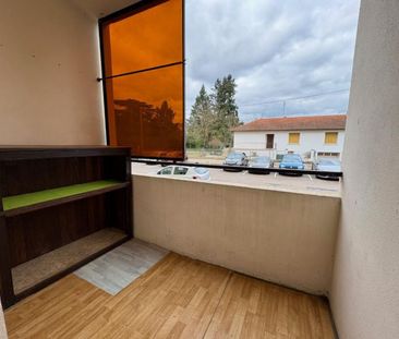 APPARTEMENT T4 A LOUER A ROANNE - HALAGE - Photo 1