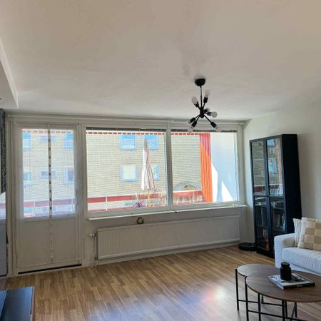 Axel Oxenstiernas Gata, Västerås - Foto 2