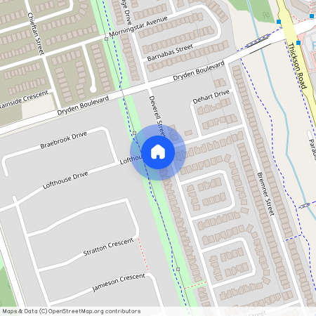 22 Deverell Street Unit# Bsmt, Whitby