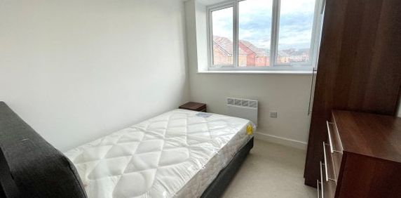 The Silk Works, Coventry, CV6, Property for rent - Photo 2