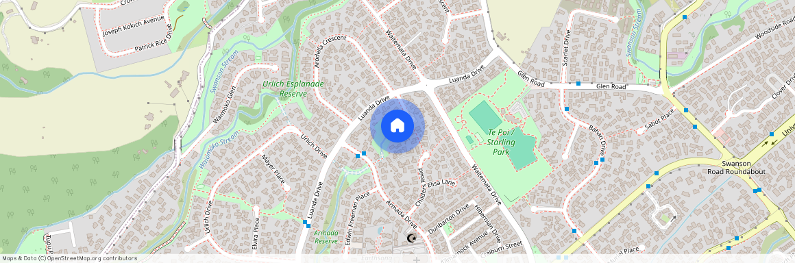 9/ Hamblyn Place, Ranui, Waitakere City