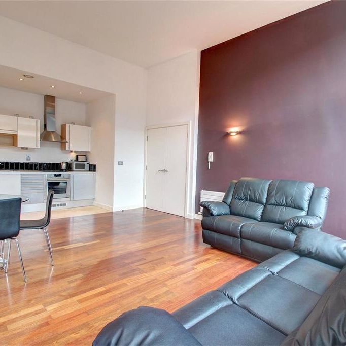 1 bedroom apartment to rent - Photo 1