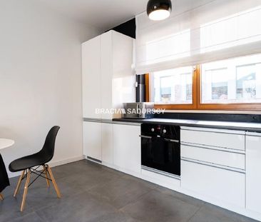 Mieszkanie Kraków Grzegórzki powierzchnia 76.74 m² C206-WM-02255 - Photo 2