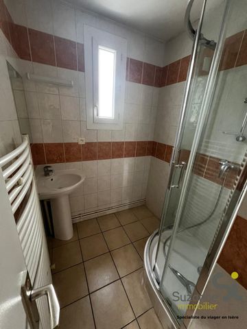 Location Appartement 3 pièces 54m² SEYSSINET PARISET 38170 - Photo 3