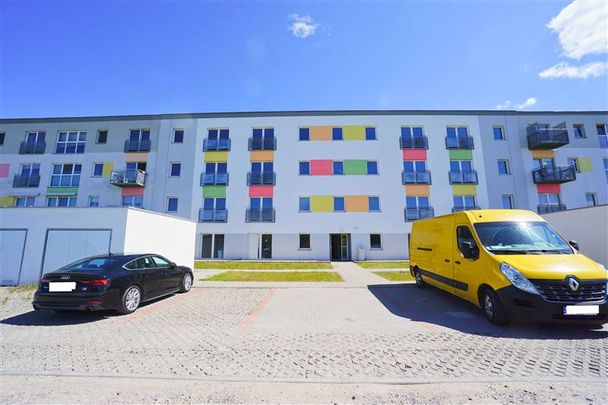 Tylna - Photo 1