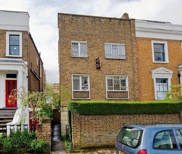 Rochester Terrace, Camden, NW1 - Photo 6