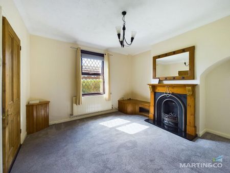 2 bedroom cottage to rent - Photo 4