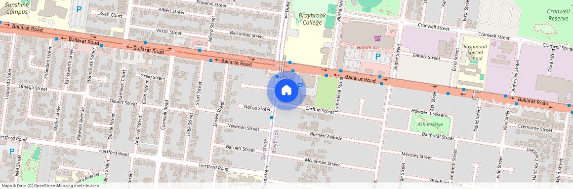 1/158 Duke Street, Braybrook VIC 3019