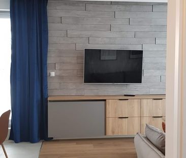 Funkcjonalne 2 pokoje na wynajem - Zdjęcie 5