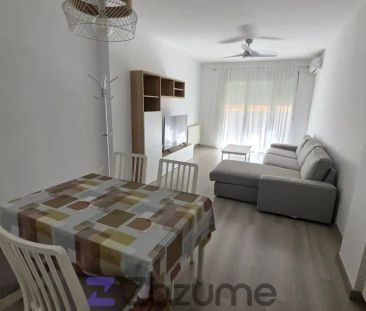 Piso de alquiler en Ctra. Valencia, La Milagrosa - Photo 1