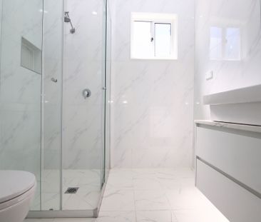 Brand New Two Bedroom Granny Flat with Water Included - Photo 1