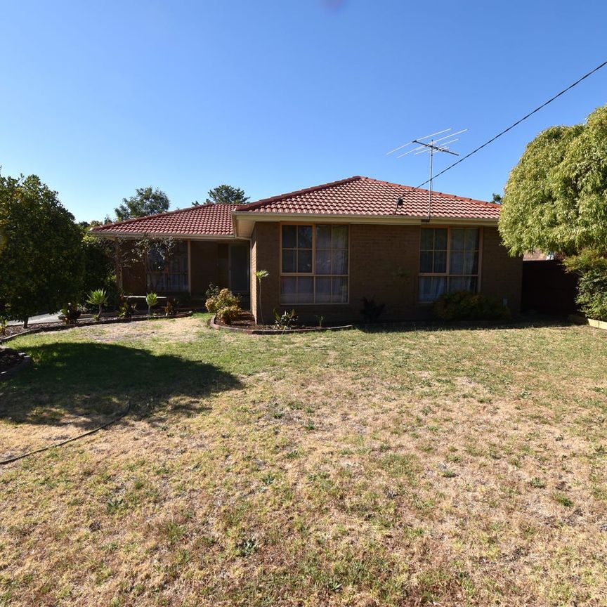 HOME IN QUIET COURT LOCATION - Photo 1