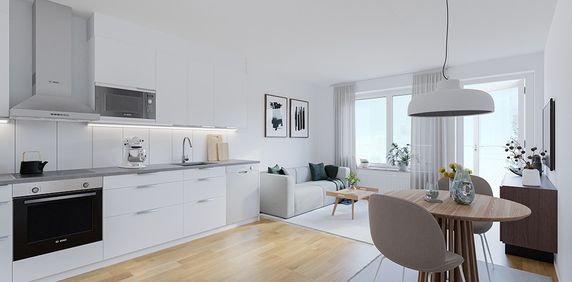 Långströmsgatan, Göteborg - Foto 2