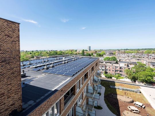 Te huur: Studio Oude Haagweg in Den Haag - Photo 1