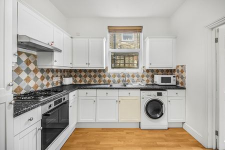 Beaumont Road, Chiswick, London, W4 - Photo 4