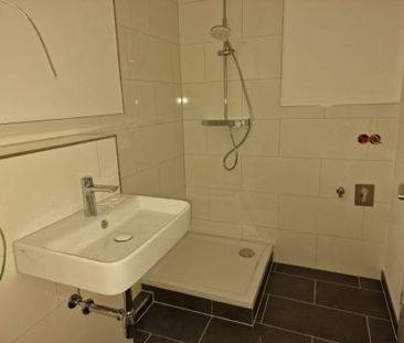 Erdgeschosswohnung in 97523 Schwanfeld zwischen Würzburg und Schwei... - Foto 5