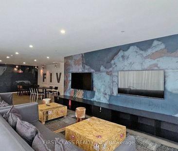For Lease - 5 St Joseph Street Unit# 412, Toronto, Ontario - Photo 1
