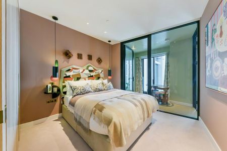 2 bedroom flat to rent - Photo 5