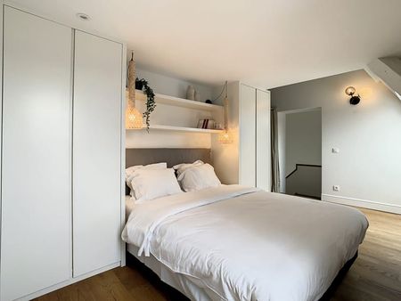 Appartement te huur - Foto 5