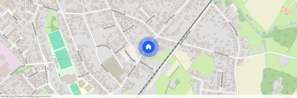 Olsenestraat 106, 9870, Zulte