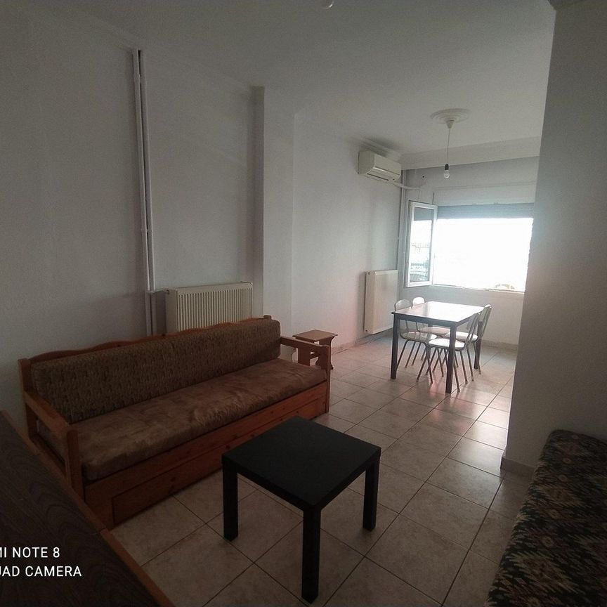 Studio/Γκαρσονιέρα για ενοικίαση Άγιος Ιωάννης (Καβάλα) - Photo 1