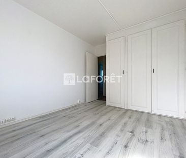 Appartement T3 Saint-Aubin-lès-Elbeuf à louer - Photo 2