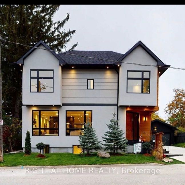 For Lease - 81 Joseph Street, Newmarket, Ontario - Photo 1