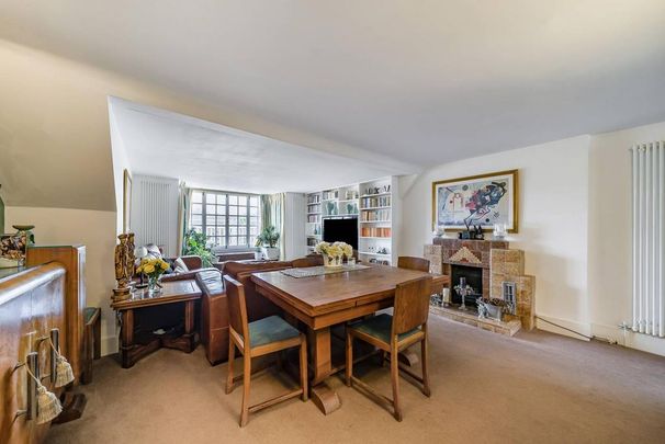 3 bedroom flat to rent - Photo 1