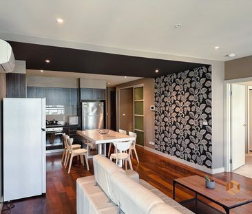 Melbourne CBD - Photo 6