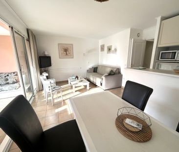 Location Appartement 3 pièces 42m² MALLEMORT 13370 - Photo 4