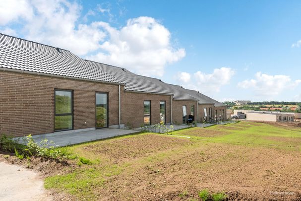 Stikkelstien 36, 8700 Horsens - Photo 1