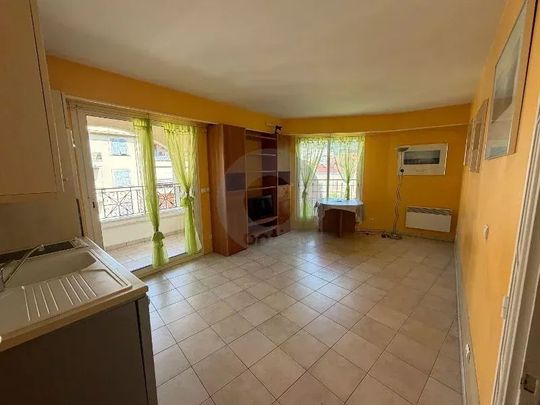 Location Appartement 2 pièces MENTON 06500 - Photo 1