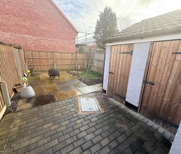 1 bedroom flat to rent - Photo 3