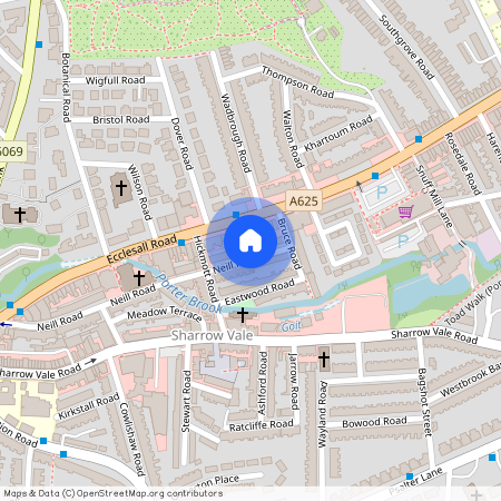 9 Neill Road, Ecclesall