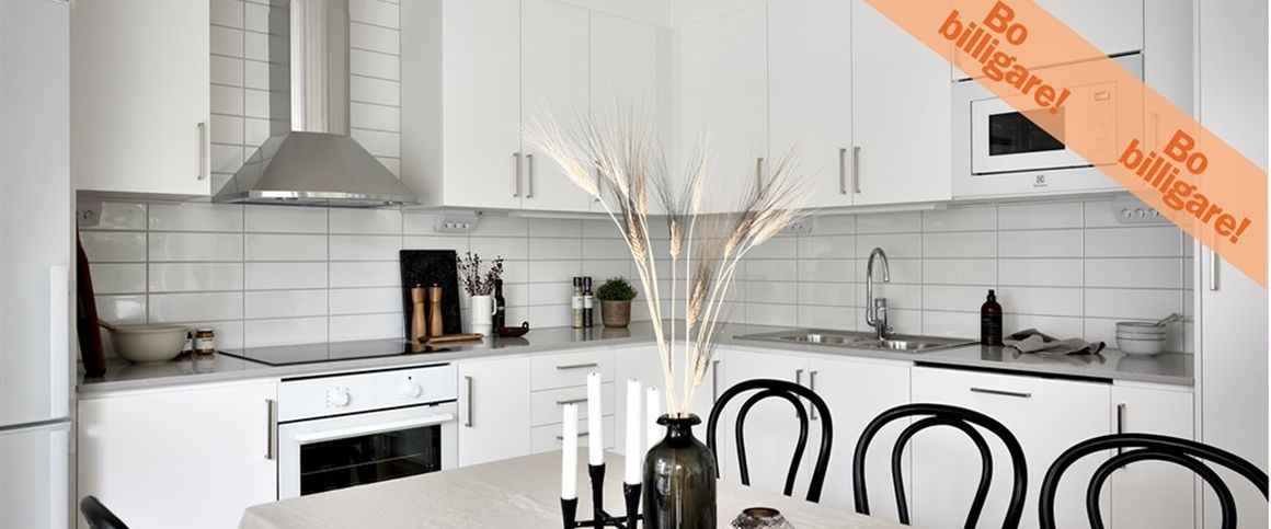 Föreningsgatan 16 - Photo 1