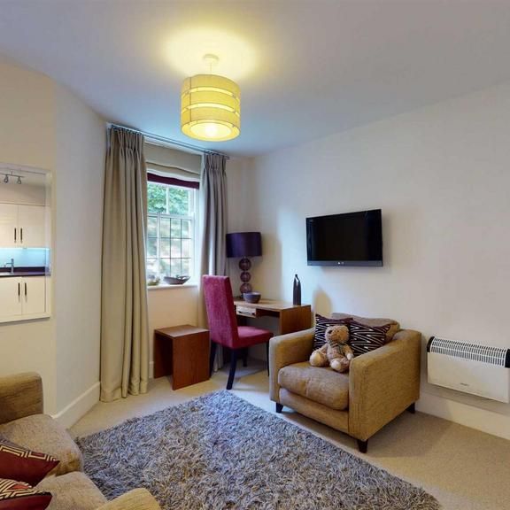 1 bedroom apartment to rent - Photo 1