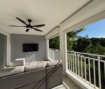 Location Appartement 2 pièces 33m² LES ABYMES 97139 - Photo 6