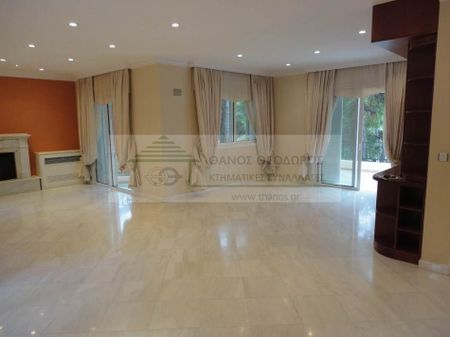 Μεζονέτα για ενοικίαση Διόνυσος - Photo 5