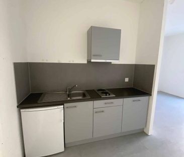 1 Zimmer, 28 m², 1. Stock - Photo 5