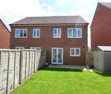 Harrier Way, Hardwicke, Gloucester - Photo 2