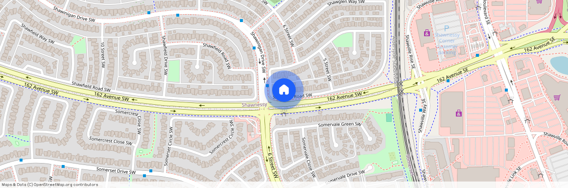 223 Shawglen Rd SW, T2Y 1Y6, Calgary