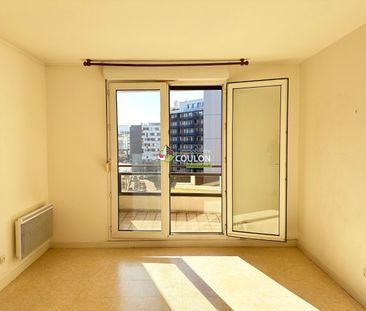 Résidence d'Estrées 16 rue Eugène Gilbert, 63000, Clermont-Ferrand - Photo 1