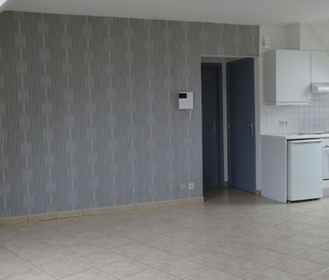 Appartement te huur in Deinze voor € 695 met 1 slaapkamer - Foto 3