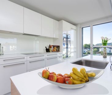 Modern 4.5-room apartment is looking for new tenants! - Photo 4