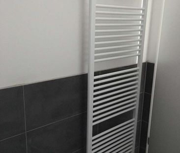 NUR FÜR STUDENTEN! WG-Zimmer mit Einbauküche u.vm. in einer 2er WG - Foto 1