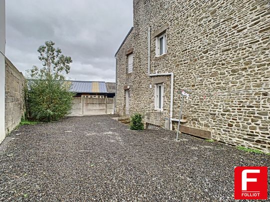 APPARTEMENT centre ville 50170 PONTORSON - Photo 1