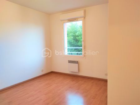 Appartement de 46 m² à Casteljaloux - Photo 2
