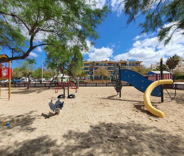 Ático en alquiler en primera línea de mar en Ciudad Jardín, Palma d... - Photo 4