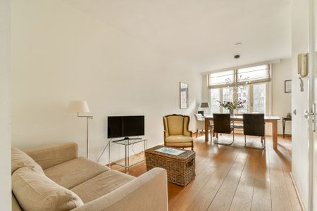 Te huur: Appartement Nieuwe Prinsengracht in Amsterdam - Photo 5