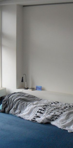 Te huur: Kamer 1e Dorpsstraat 18 A in Zeist - Foto 1